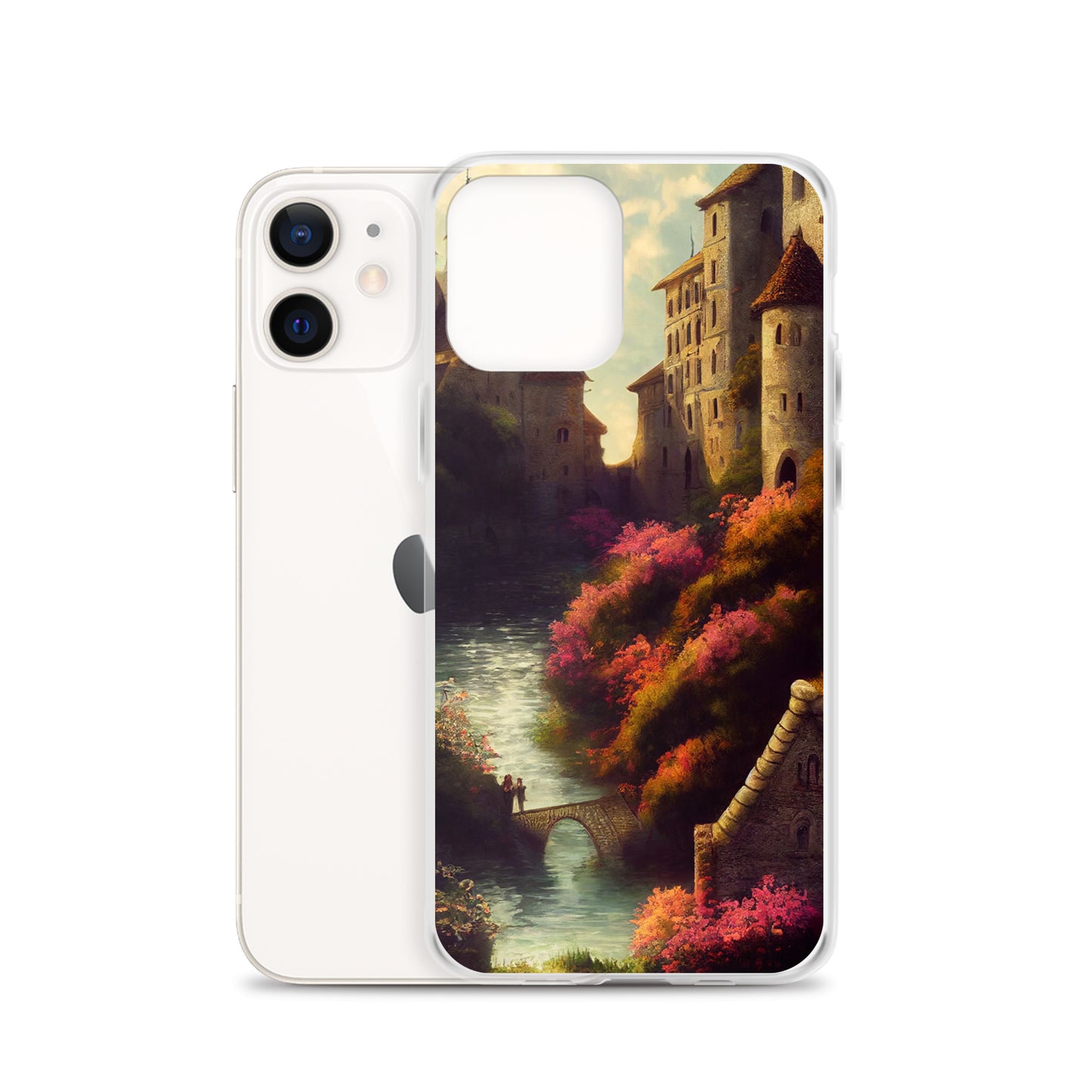 iPhone Case - Fantasy Worlds