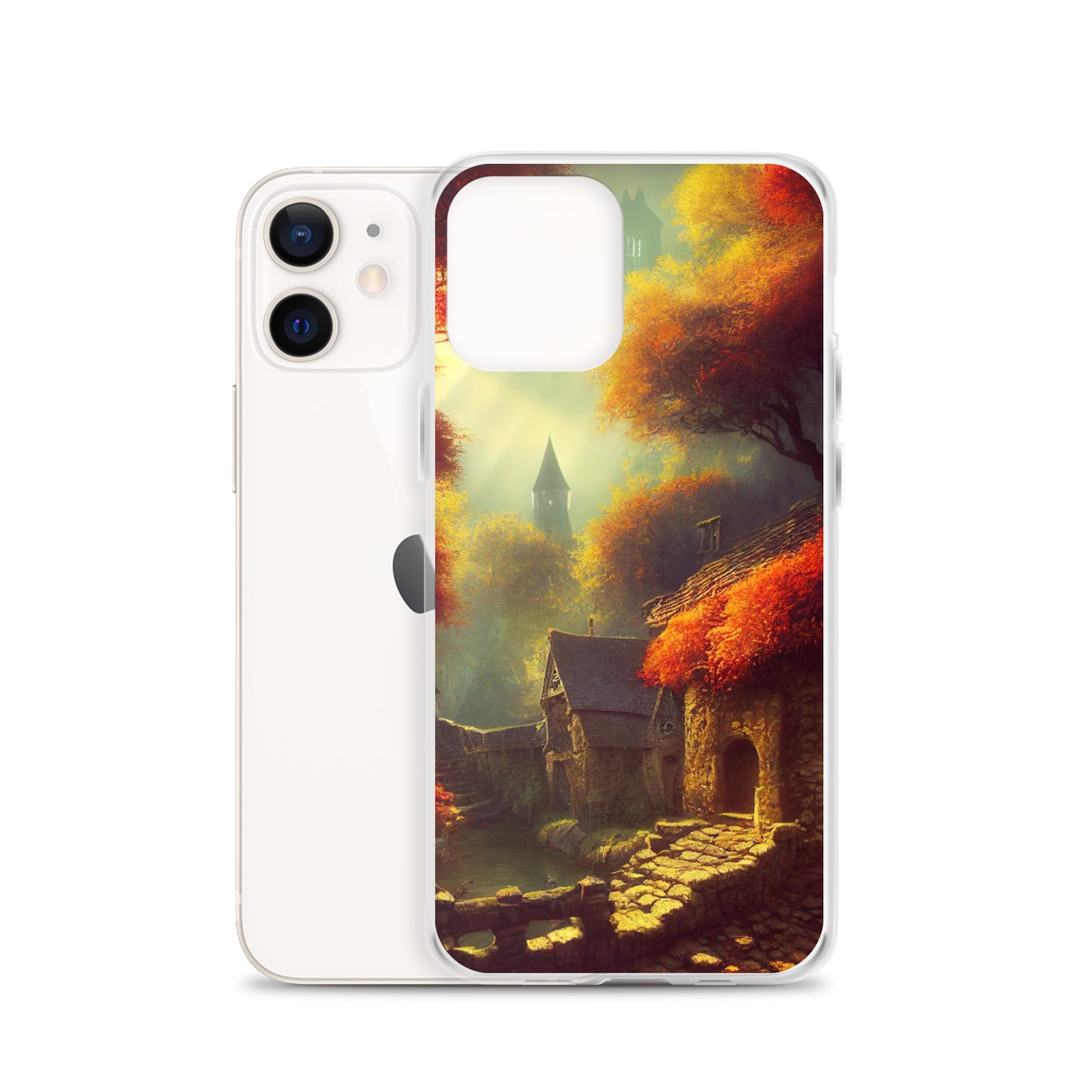 iPhone Case - Fantasy Worlds