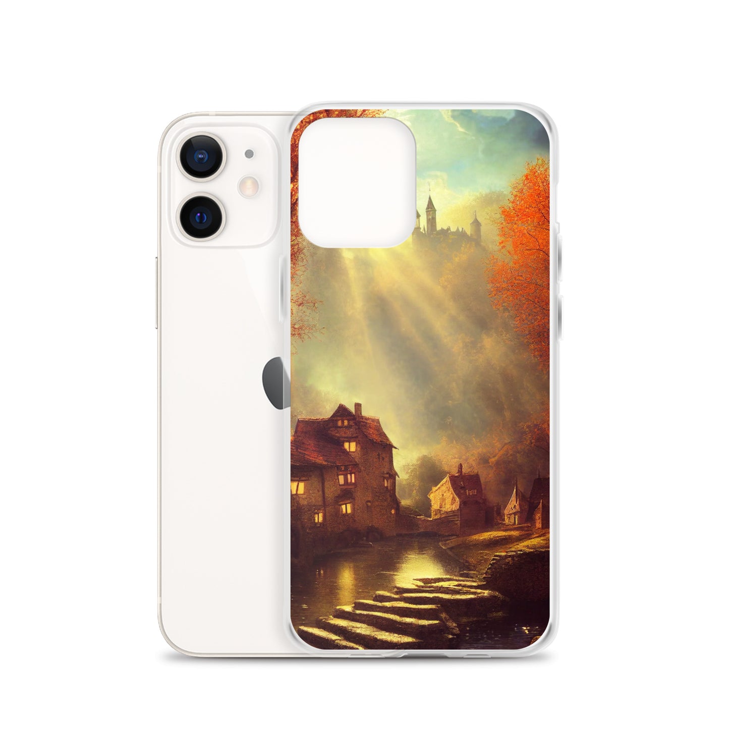 iPhone Case - Fantasy Worlds