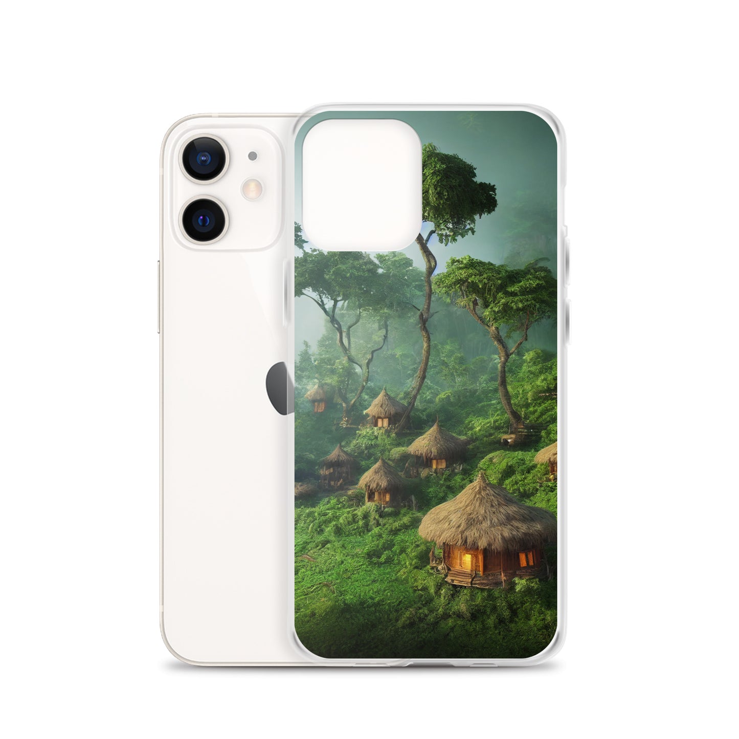 iPhone Case - Fantasy Worlds