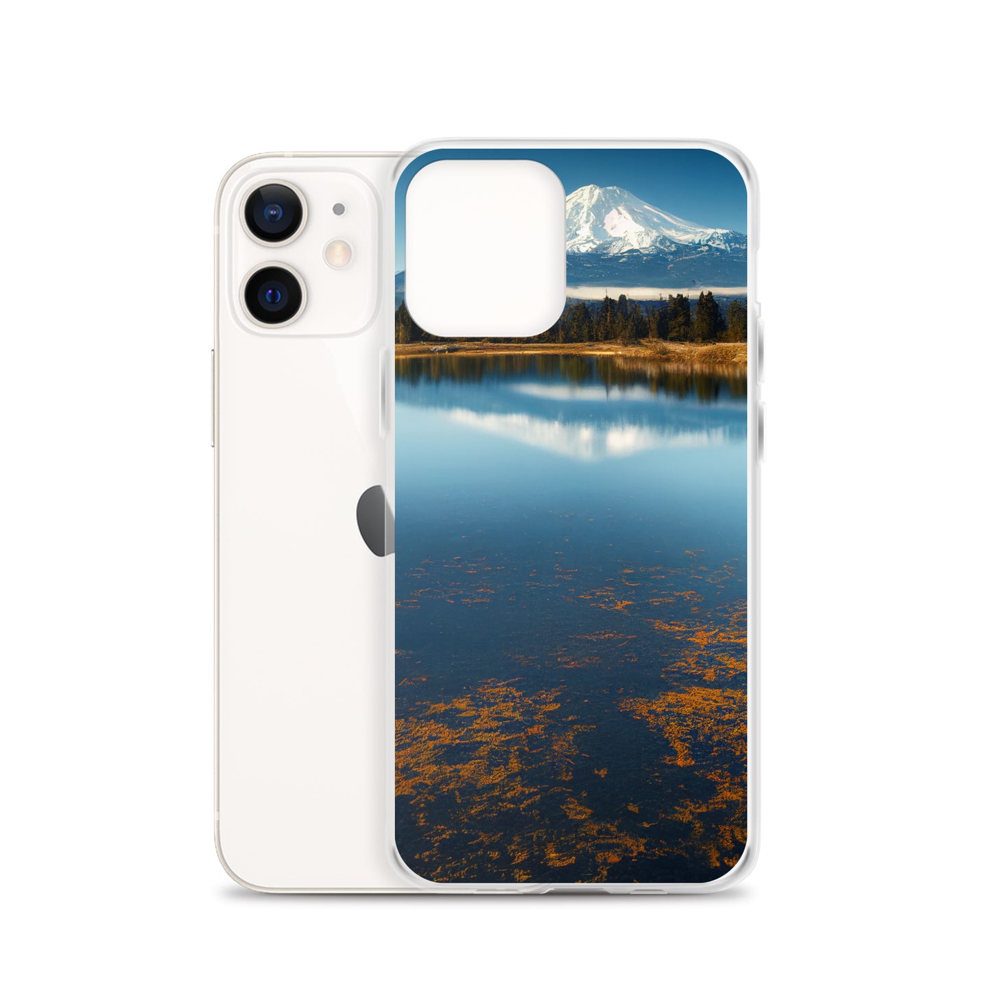 iPhone Case - Landscape