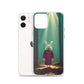 iPhone Case - Wise Rabbit