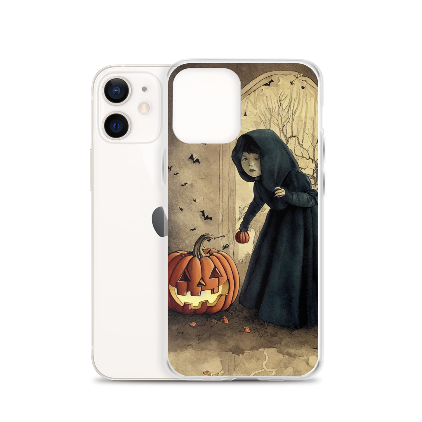 iPhone Case - Is Anybody Home?