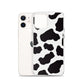 iPhone Case - Cow Print #4