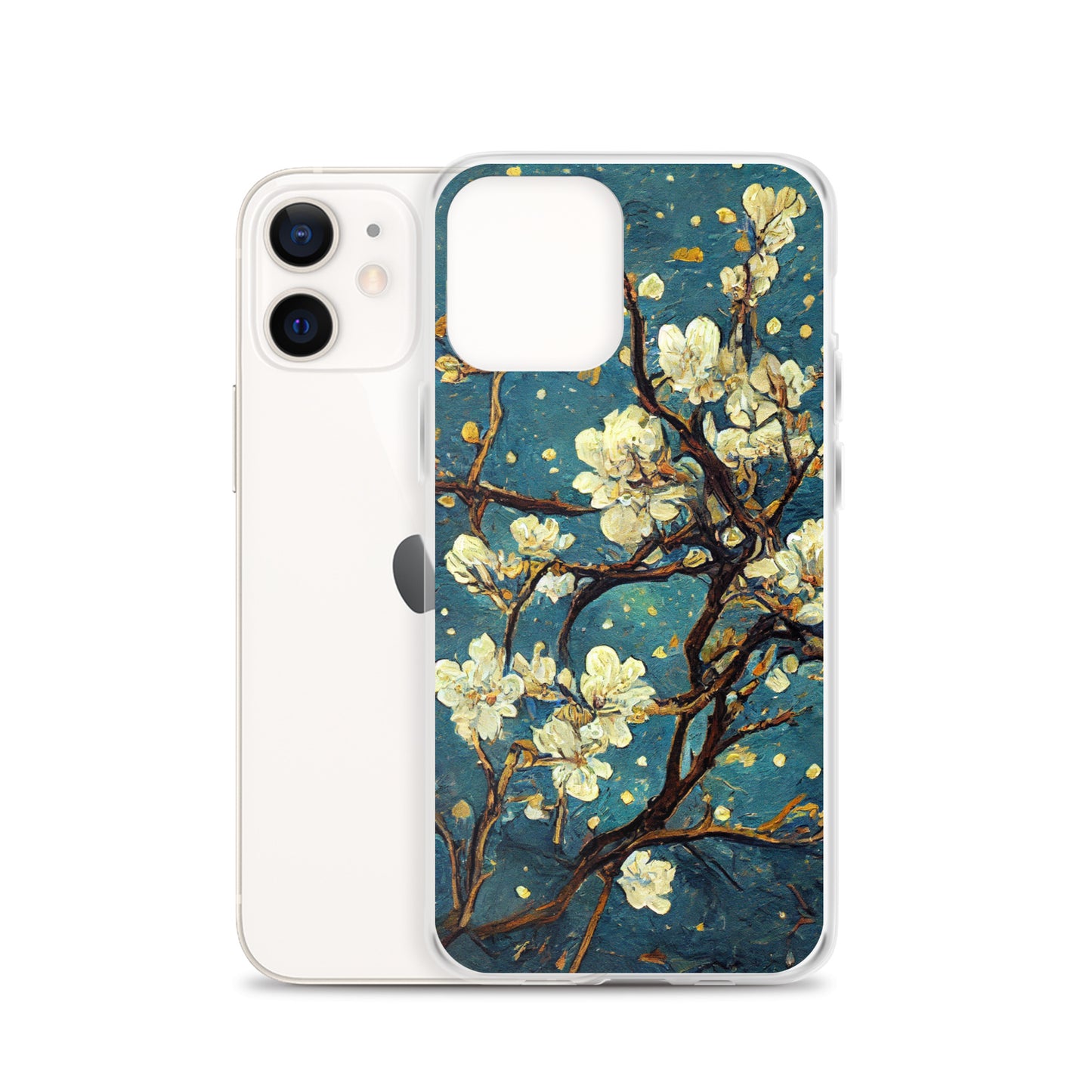 iPhone Case - Almond Blossoms #10