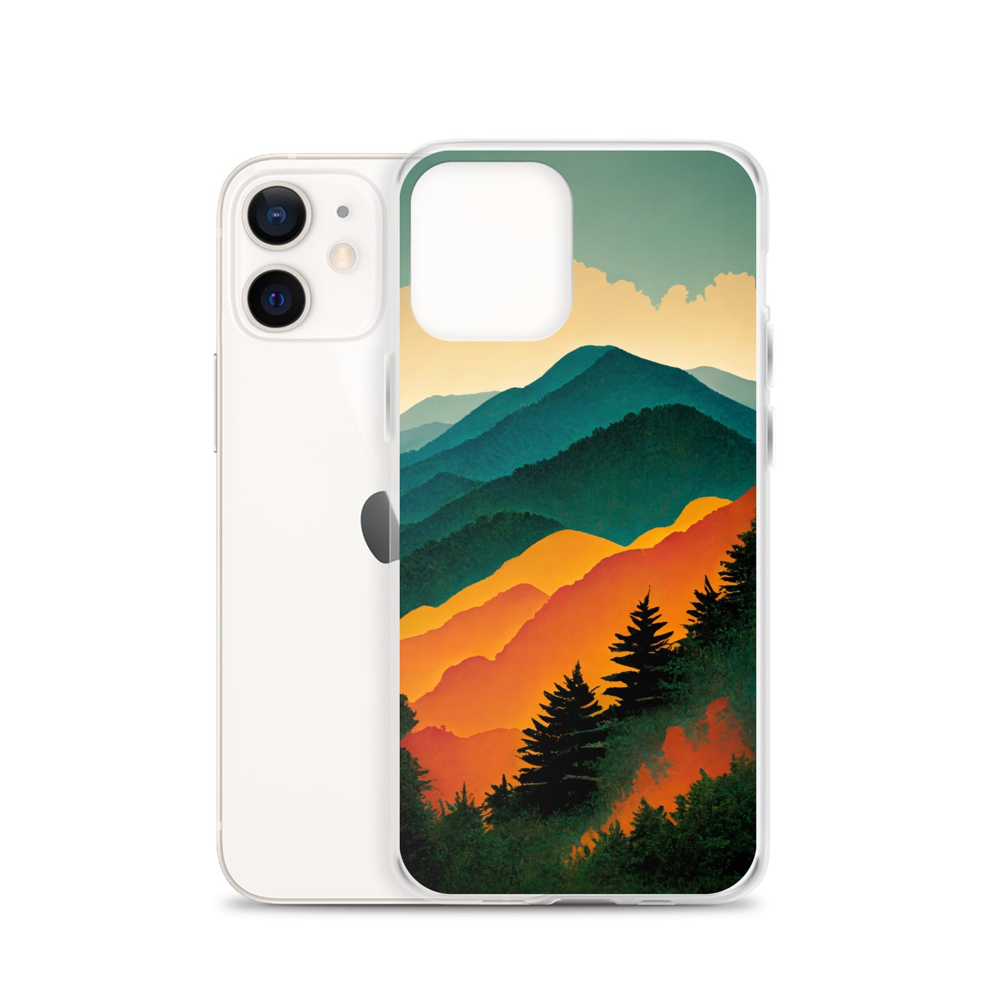 iPhone Case - National Parks