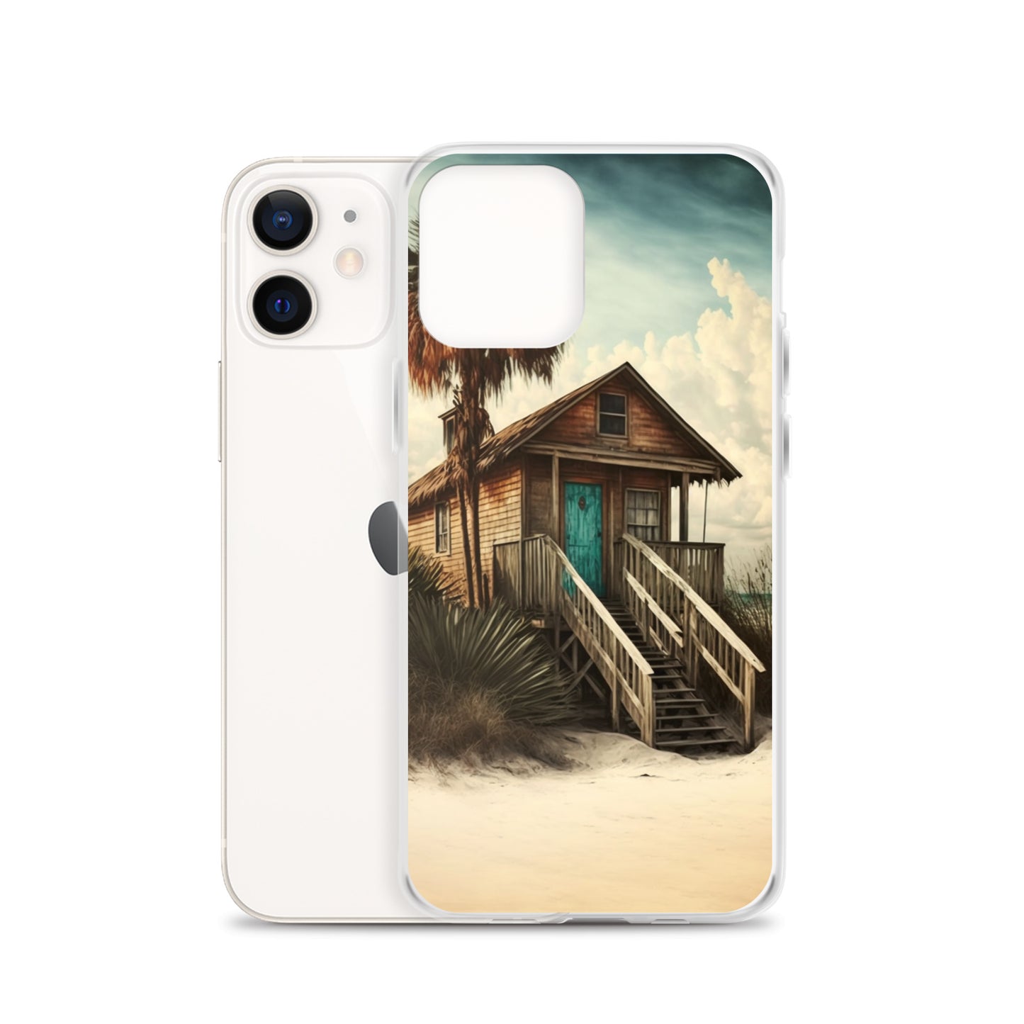 iPhone Case - Beach Life - Beach Shack