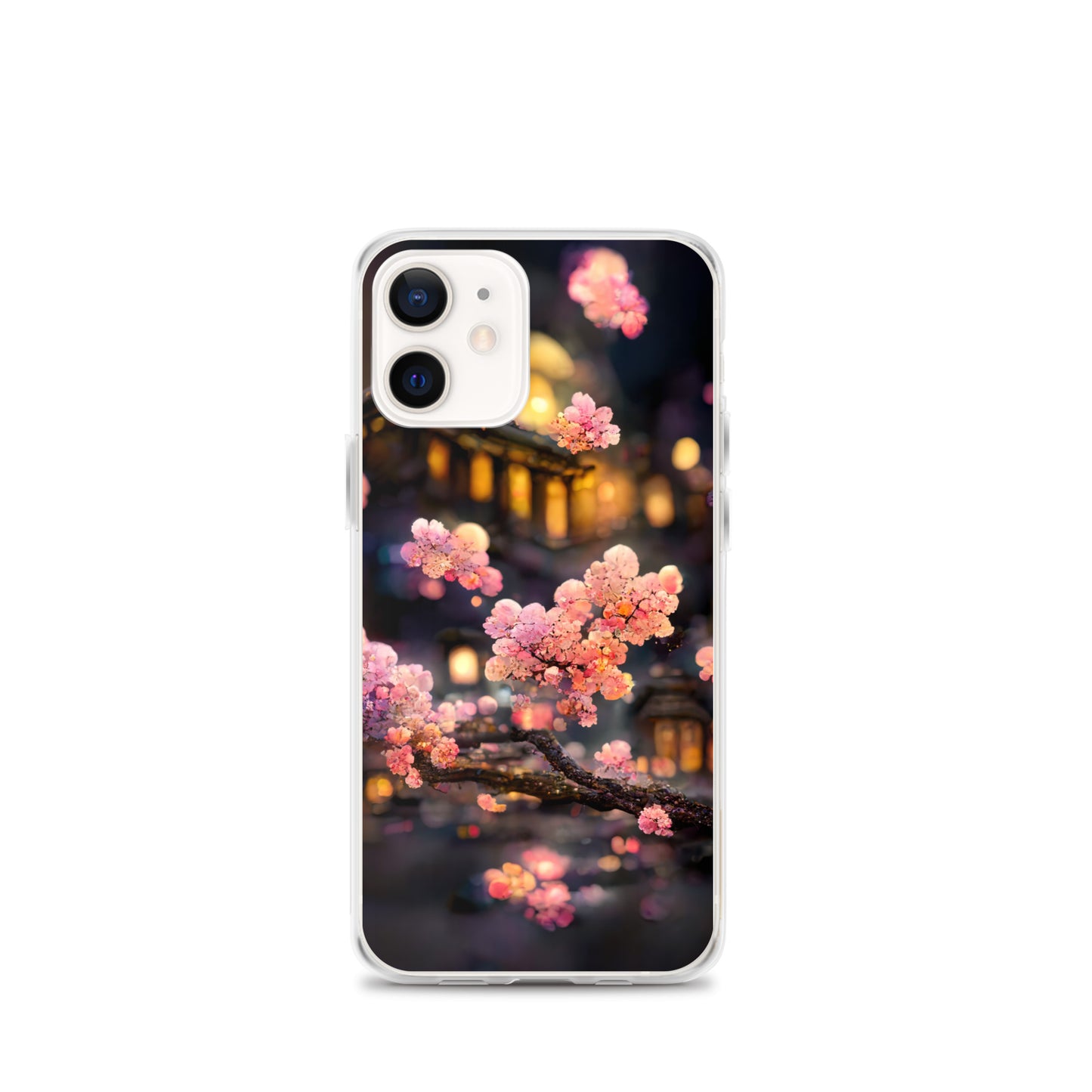 iPhone Case - Kyoto Cherry Blossoms #2