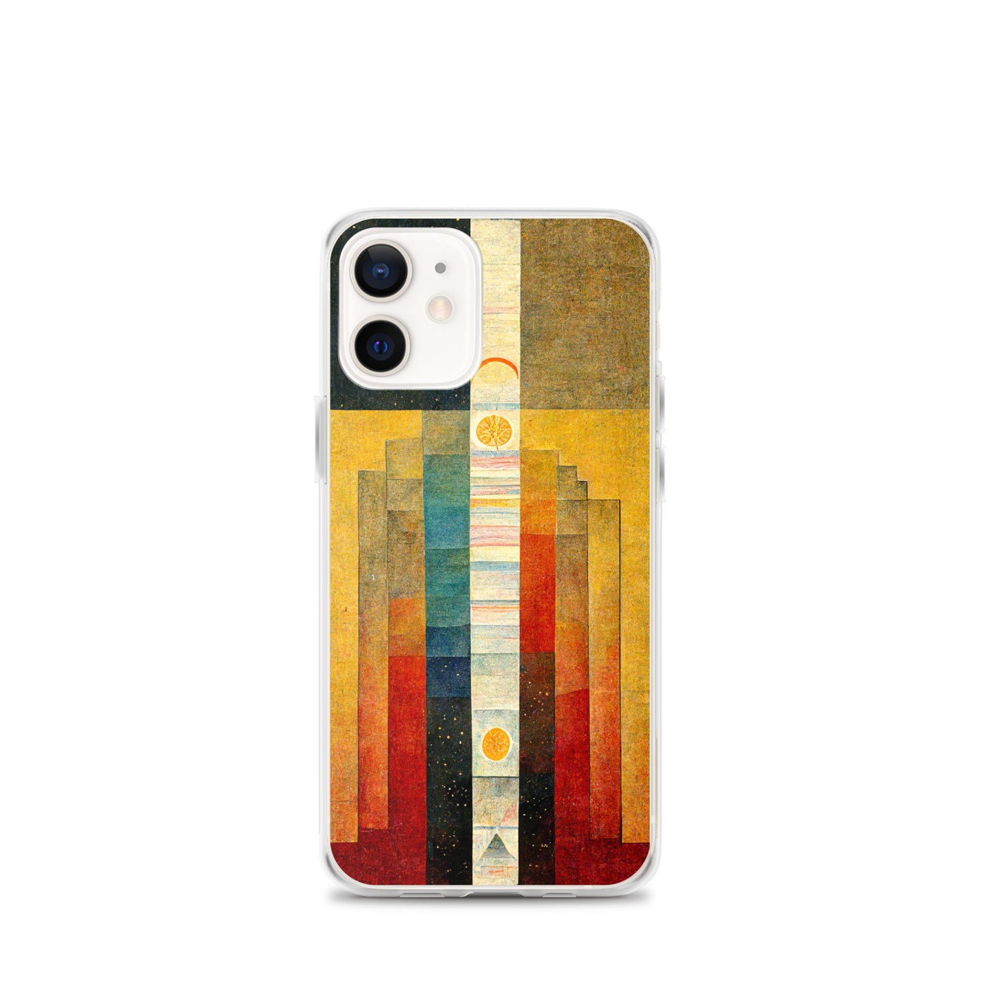 iPhone Case - Abstract Art #5