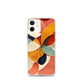 iPhone Case - Abstract Art #6 (Floral)