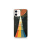 iPhone Case - Abstract Art #7