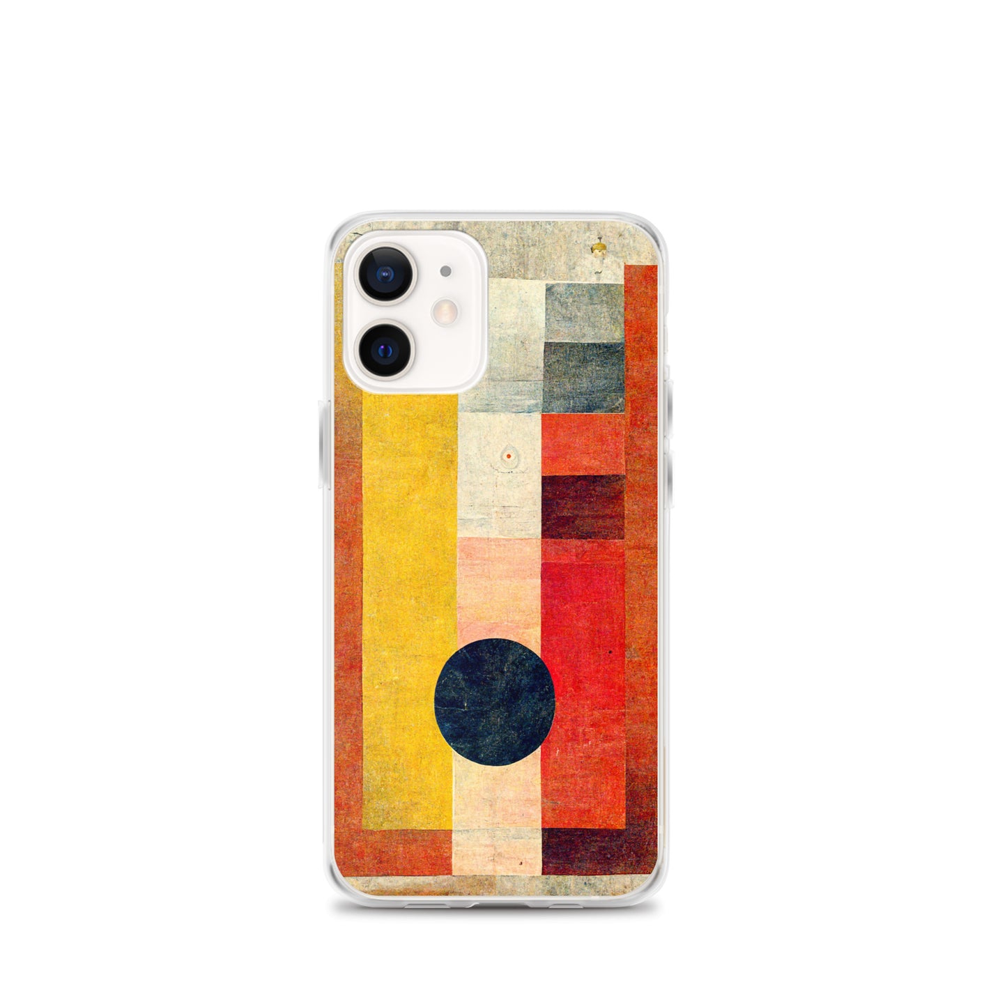 iPhone Case - Abstract Art #8