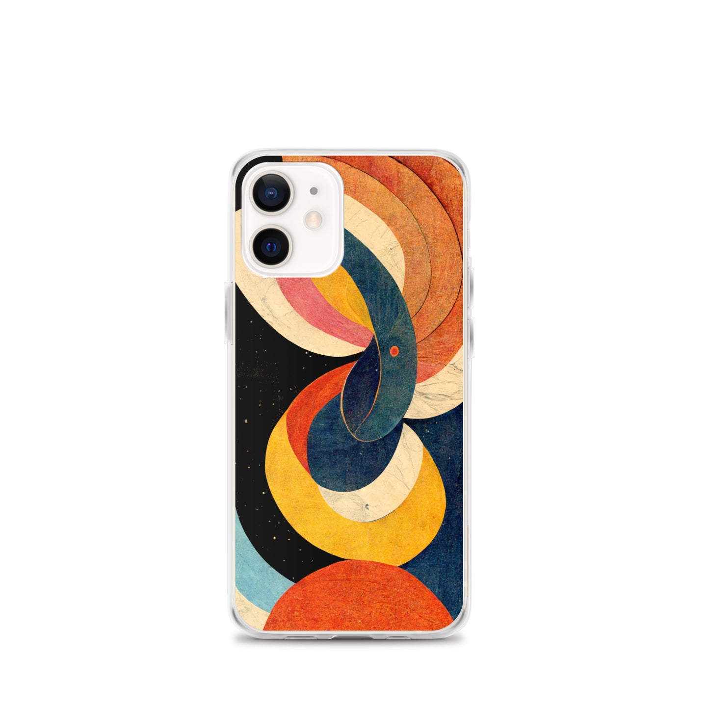 iPhone Case - Abstract Art #11