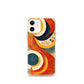 iPhone Case - Abstract Art #12