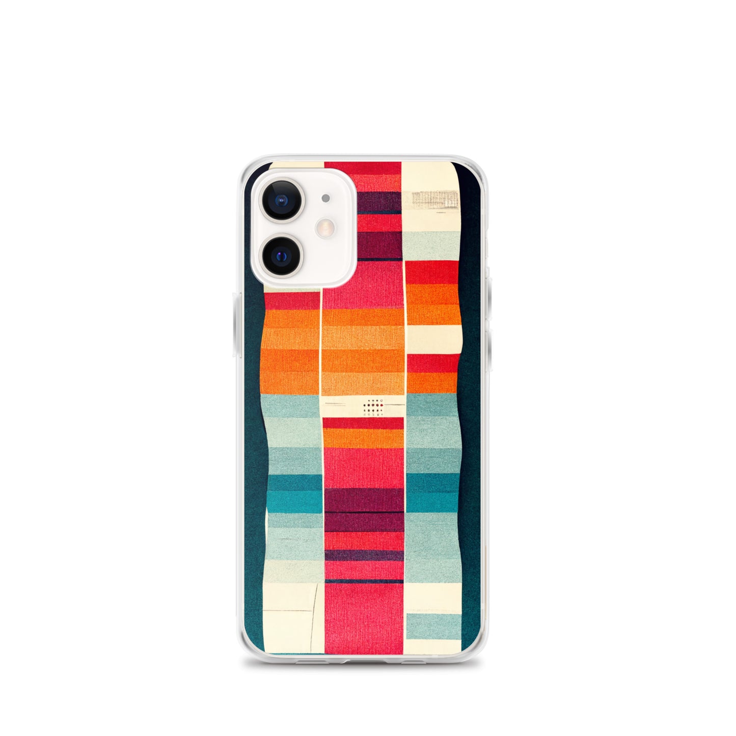 iPhone Case - Bold Patterns #6