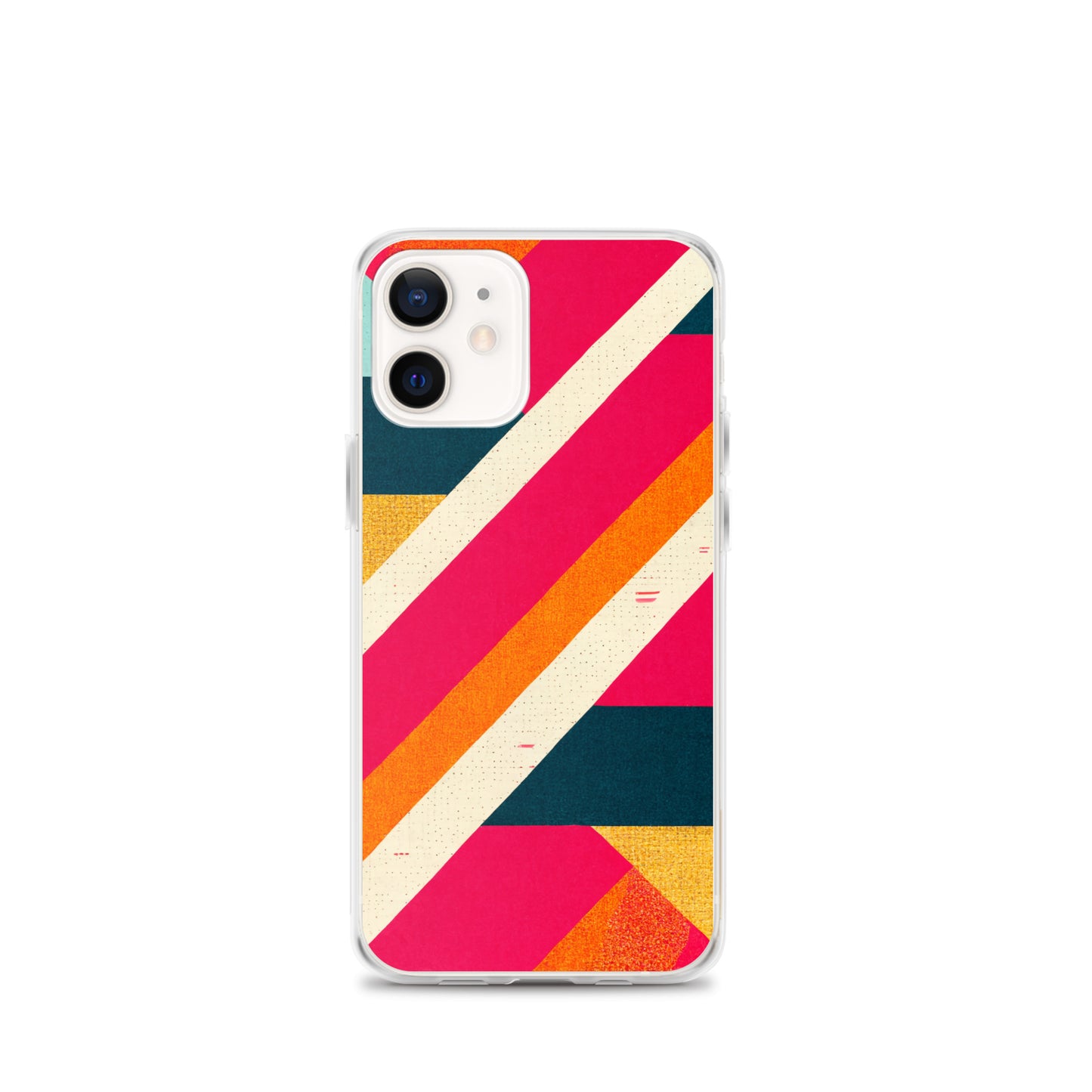 iPhone Case - Bold Pattern #7