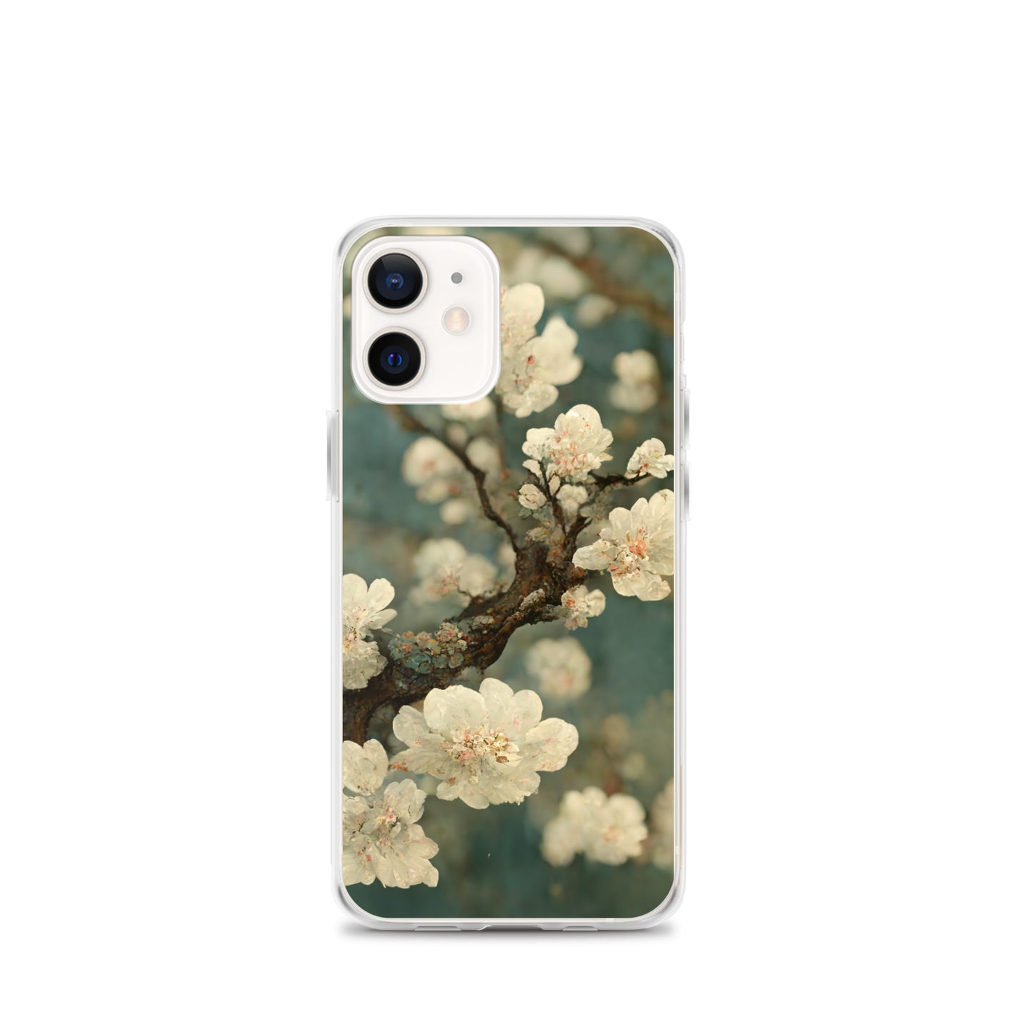 iPhone Case - Almond Blossoms #1