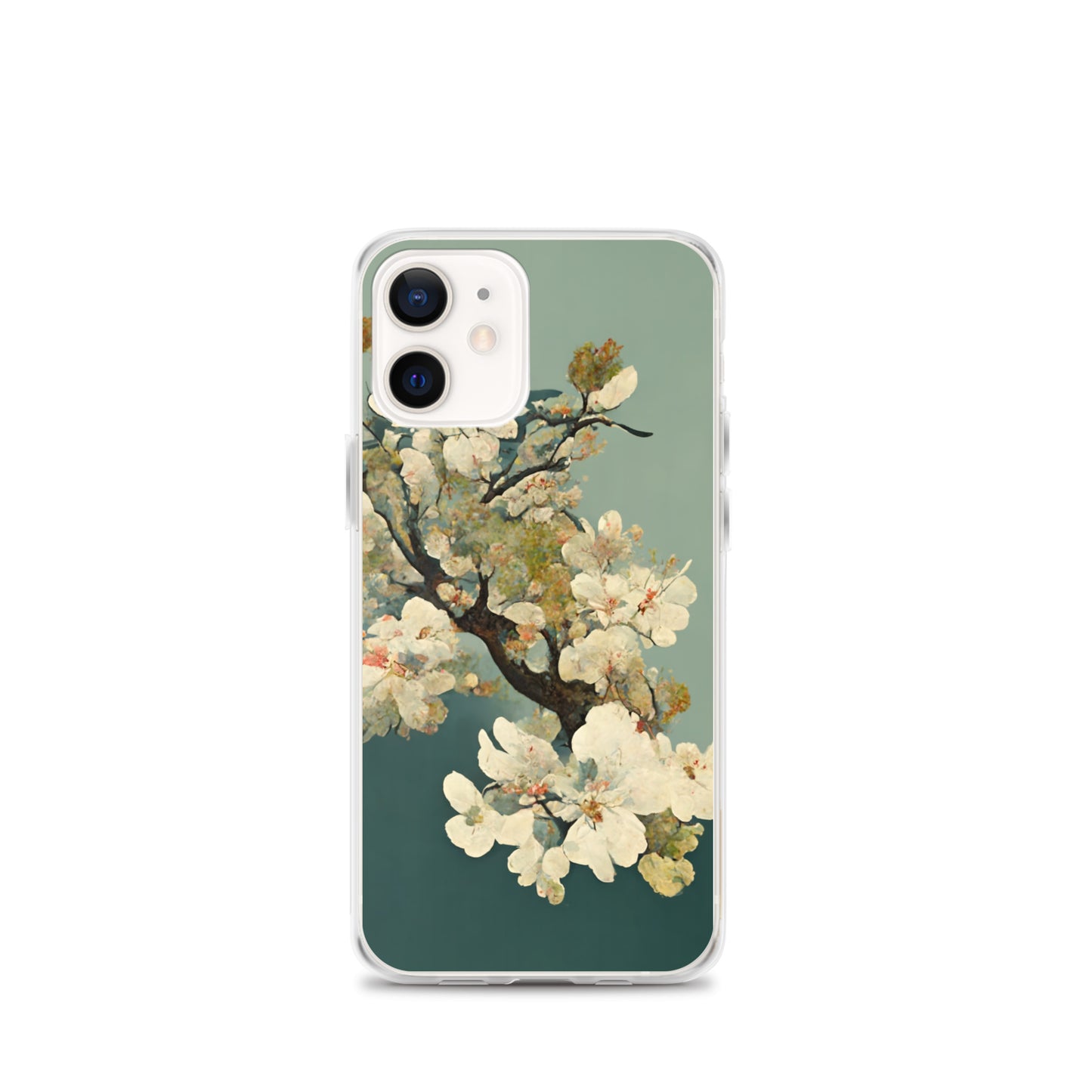 iPhone Case - Almond Blossoms #2