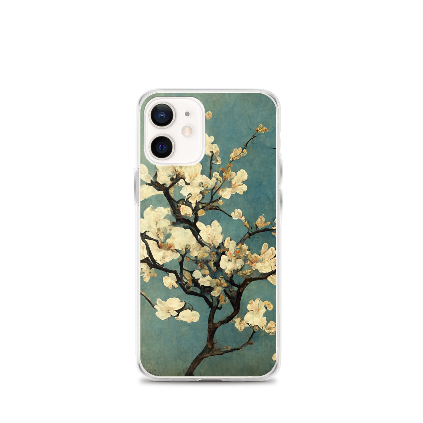 iPhone Case - Almond Blossoms #3