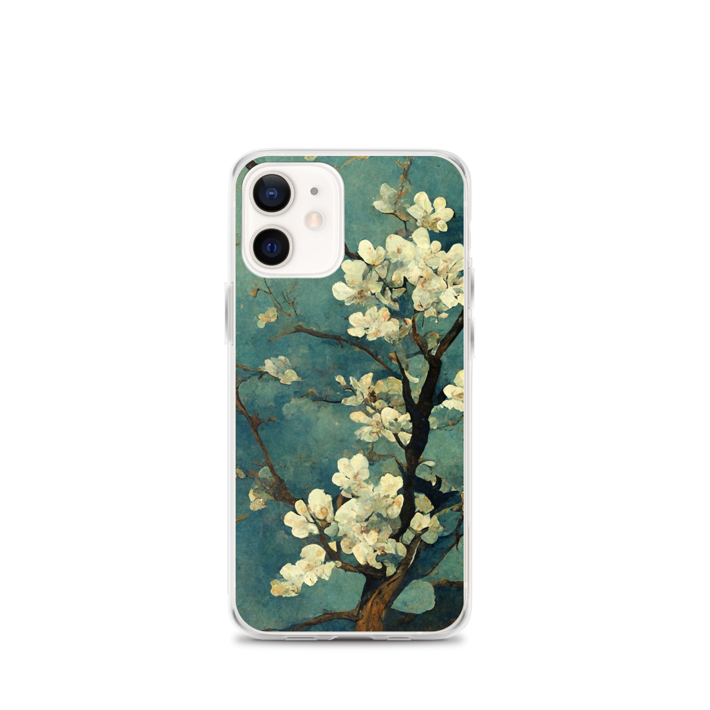 iPhone Case - Almond Blossoms #4