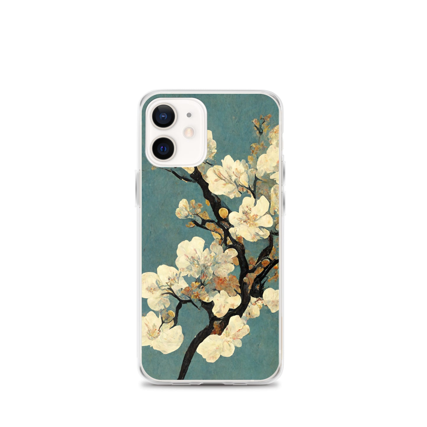 iPhone Case - Almond Blossoms #8