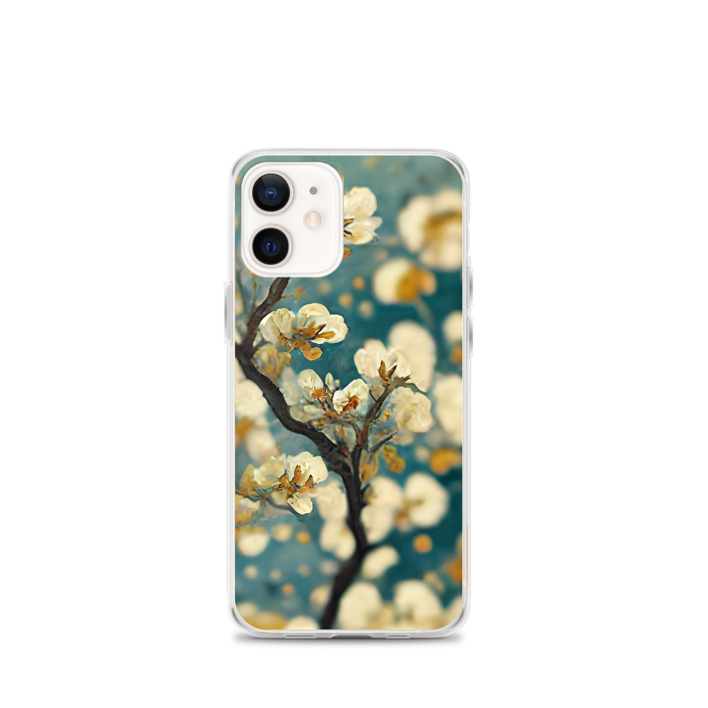 iPhone Case - Almond Blossoms #11