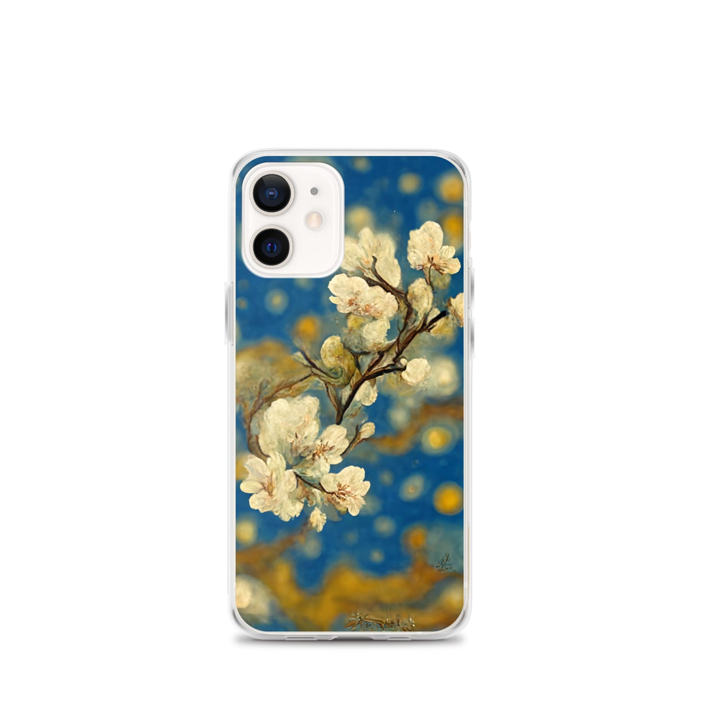 iPhone Case - Almond Blossoms #12