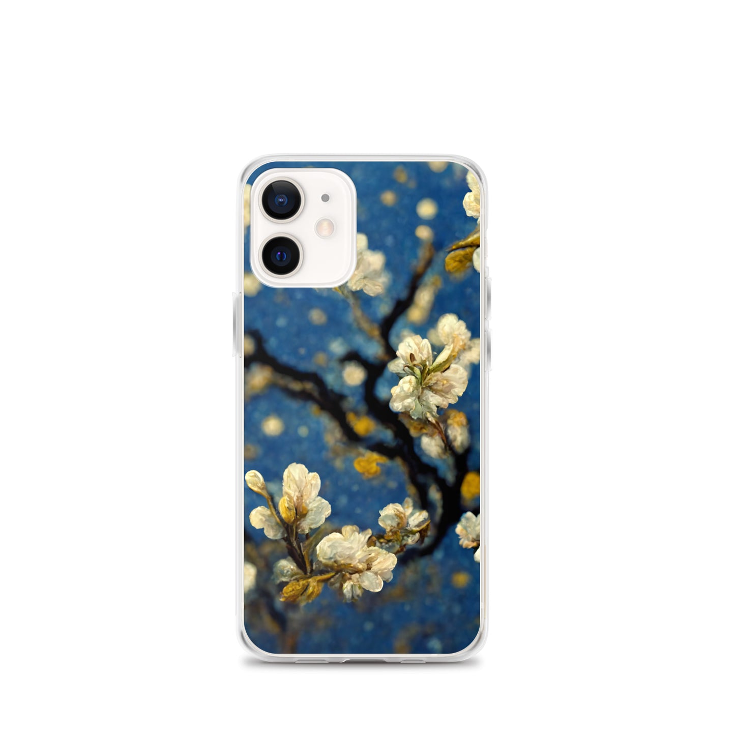 iPhone Case - Almond Blossoms #13