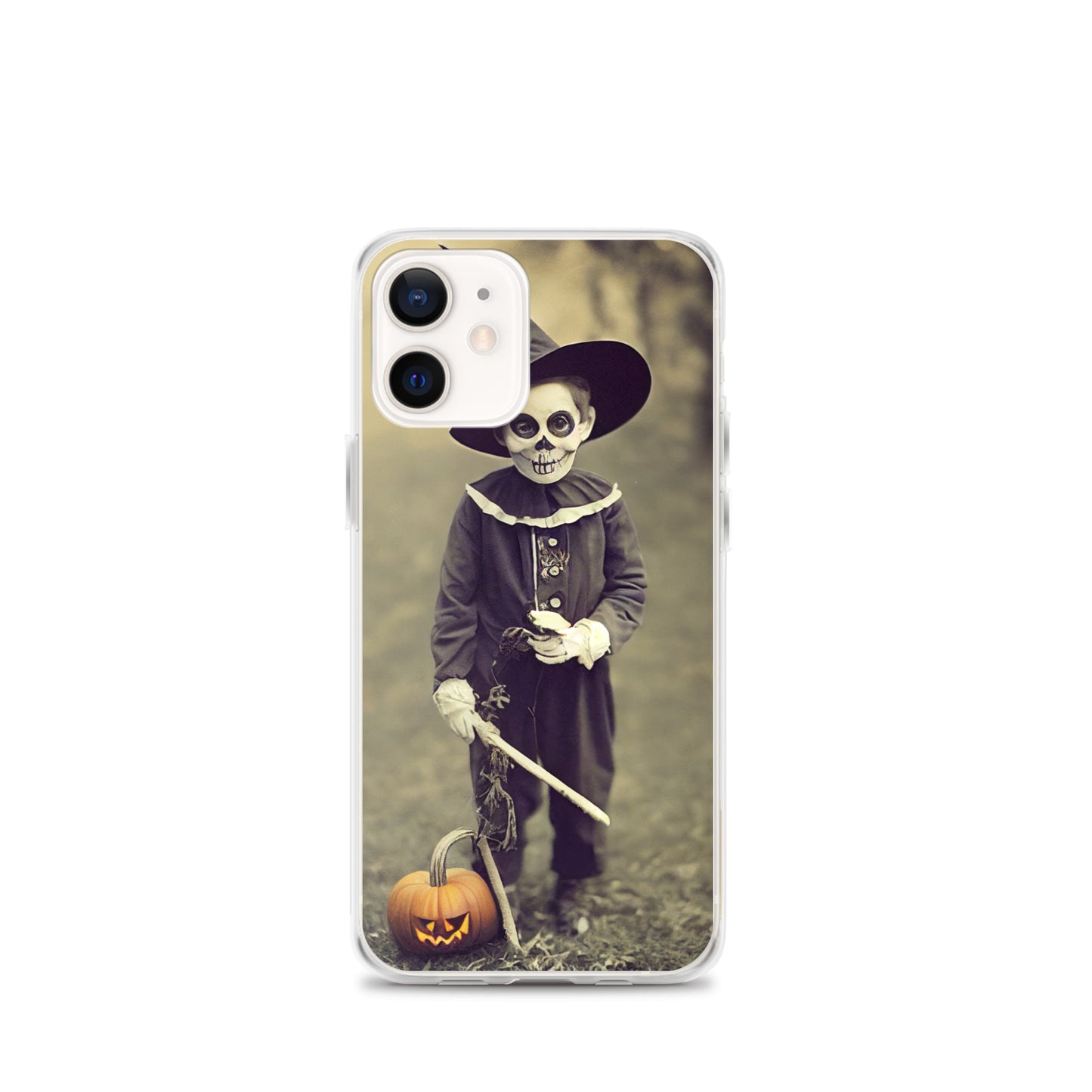 iPhone Case - Halloween Trick or Treat