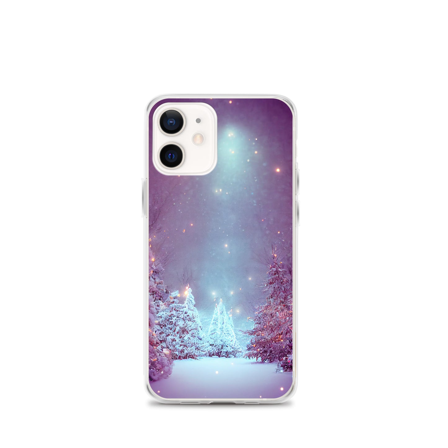 iPhone Case - Christmas Star