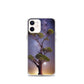 iPhone Case - African Vista - Acacia Tree Under the Milky Way