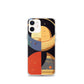 iPhone Case - Map of the Planets