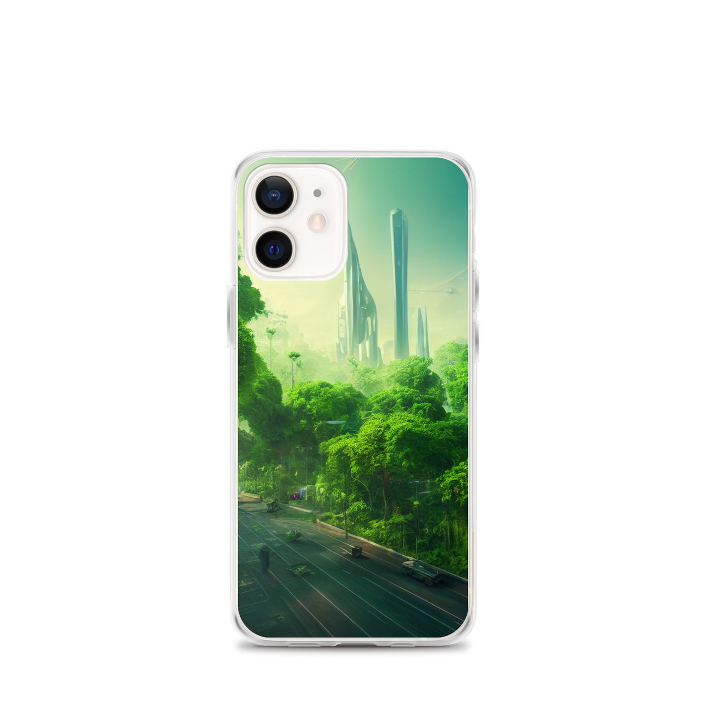 iPhone Case - Fantasy Worlds