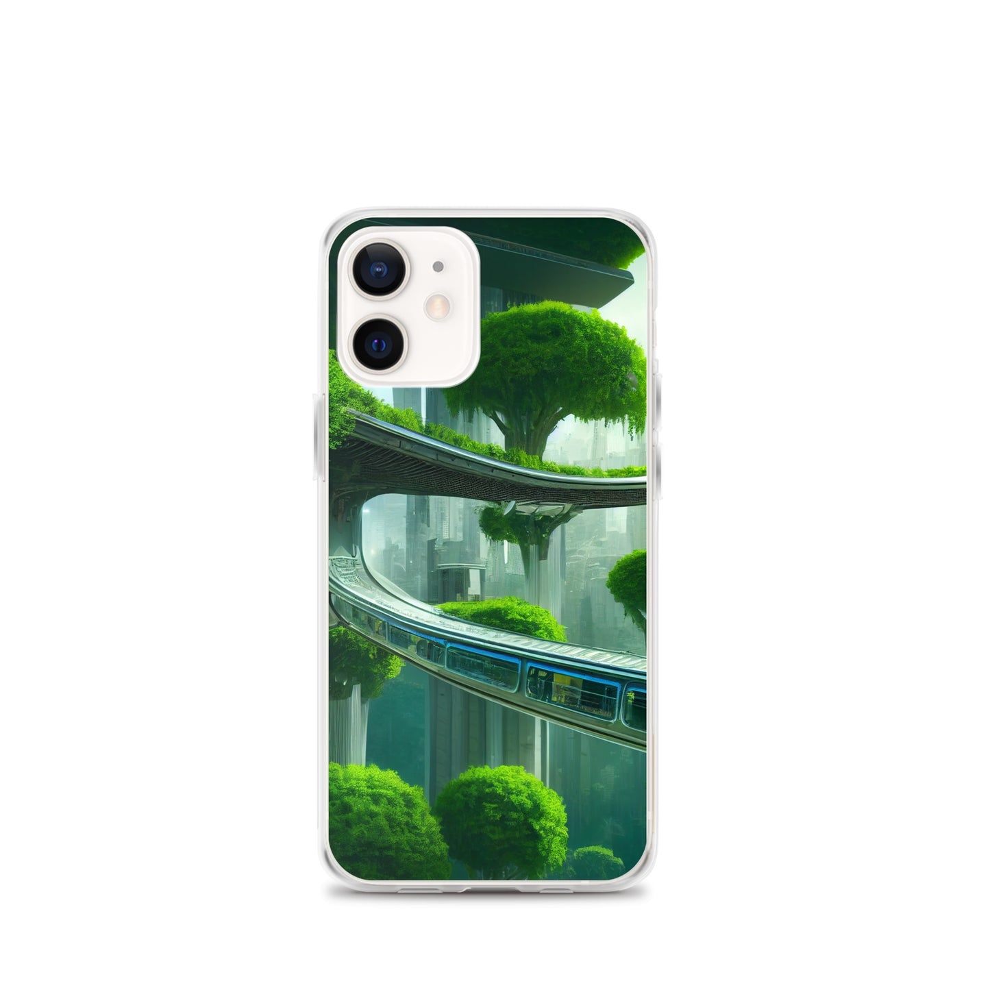 iPhone Case - Fantasy Worlds