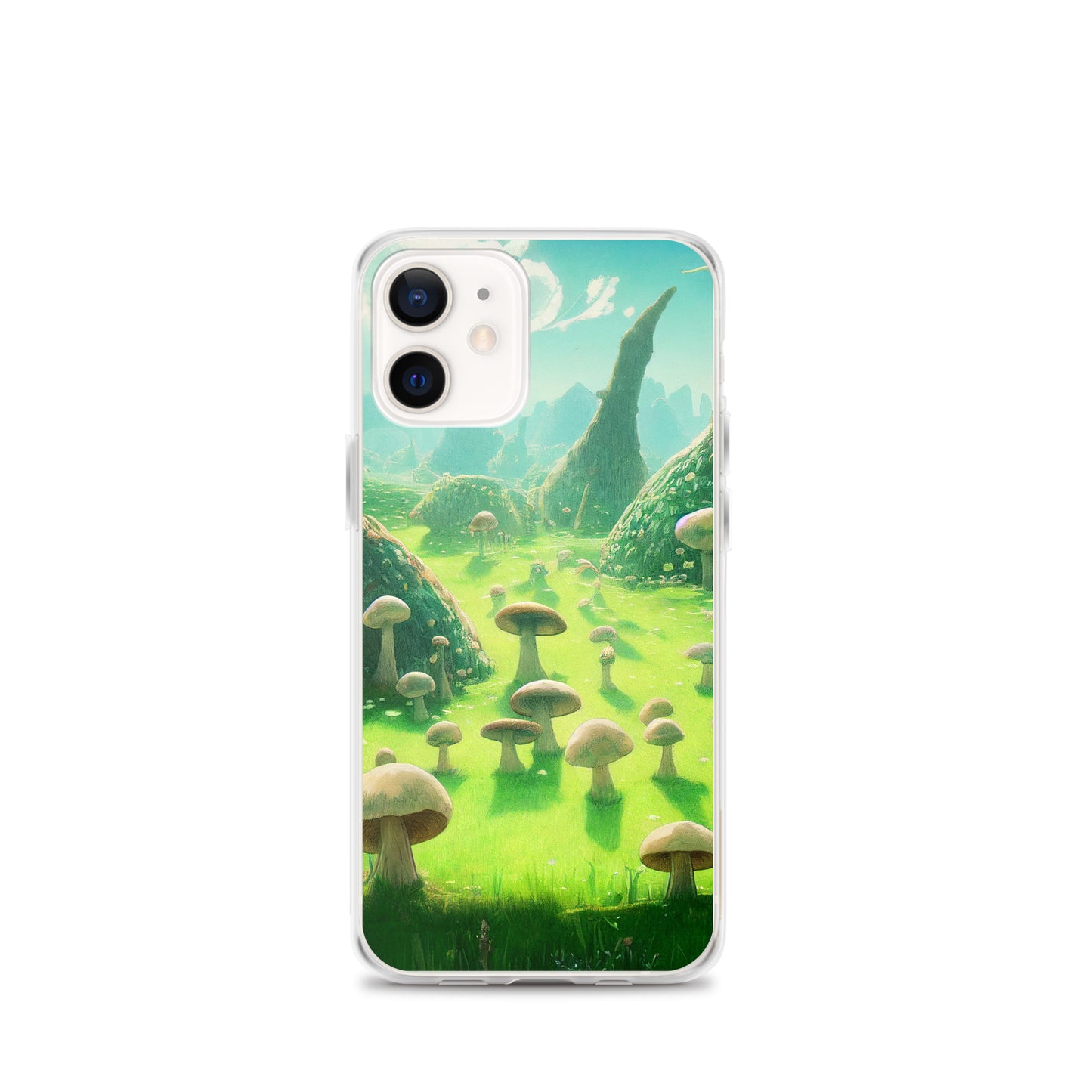 iPhone Case - Fantasy Worlds