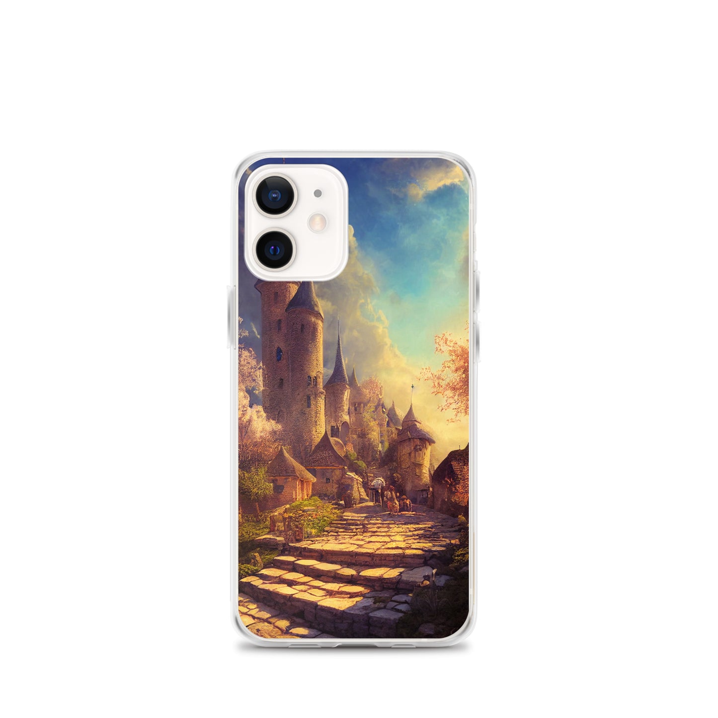 iPhone Case - Fantasy Worlds