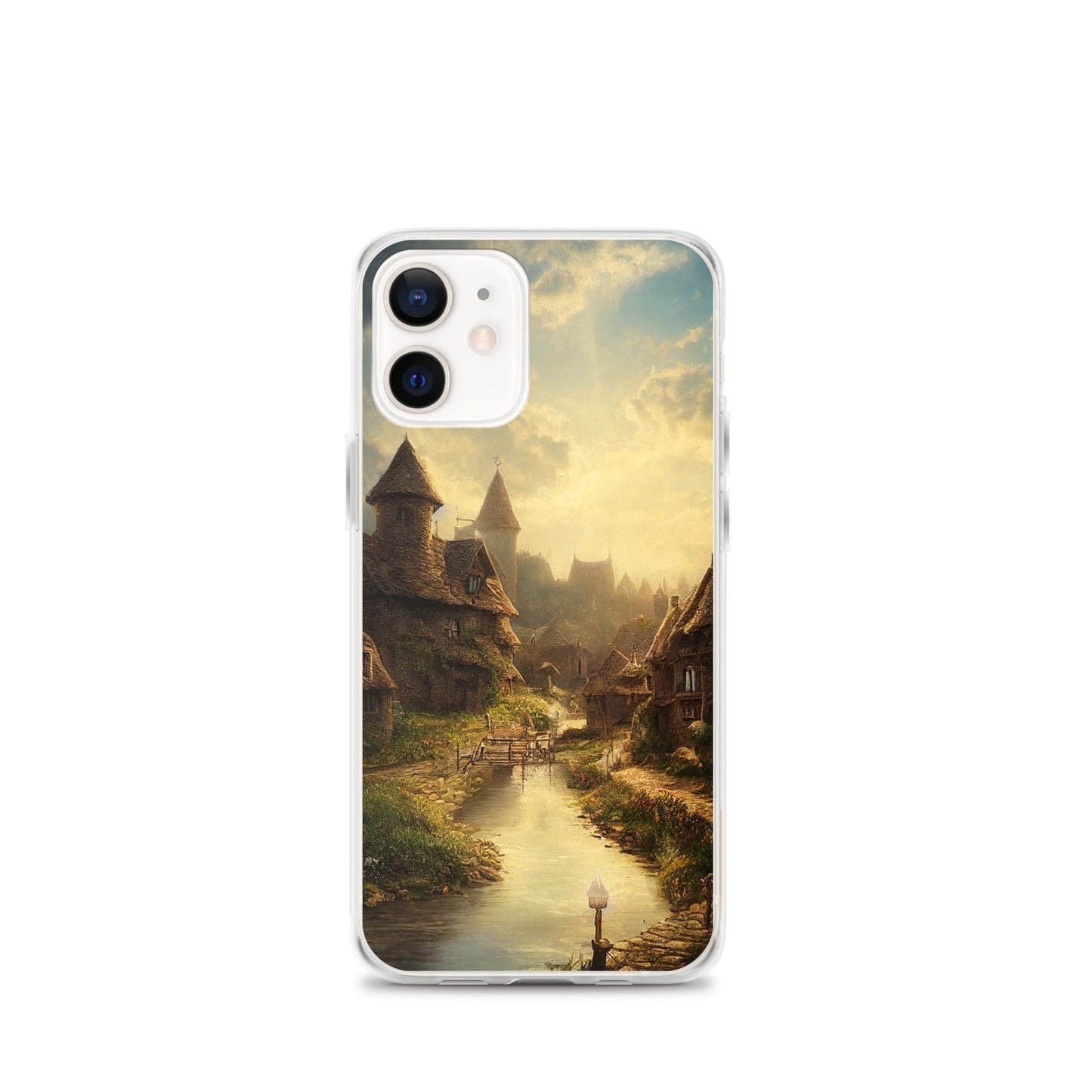 iPhone Case - Fantasy Worlds