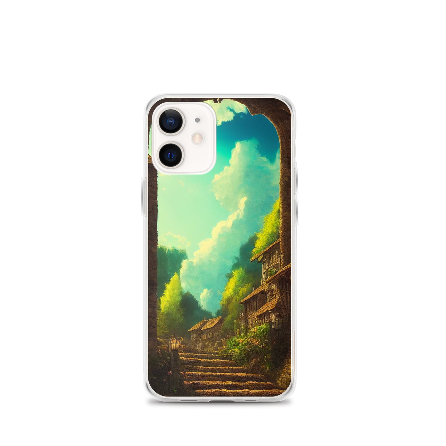 iPhone Case - Fantasy Worlds