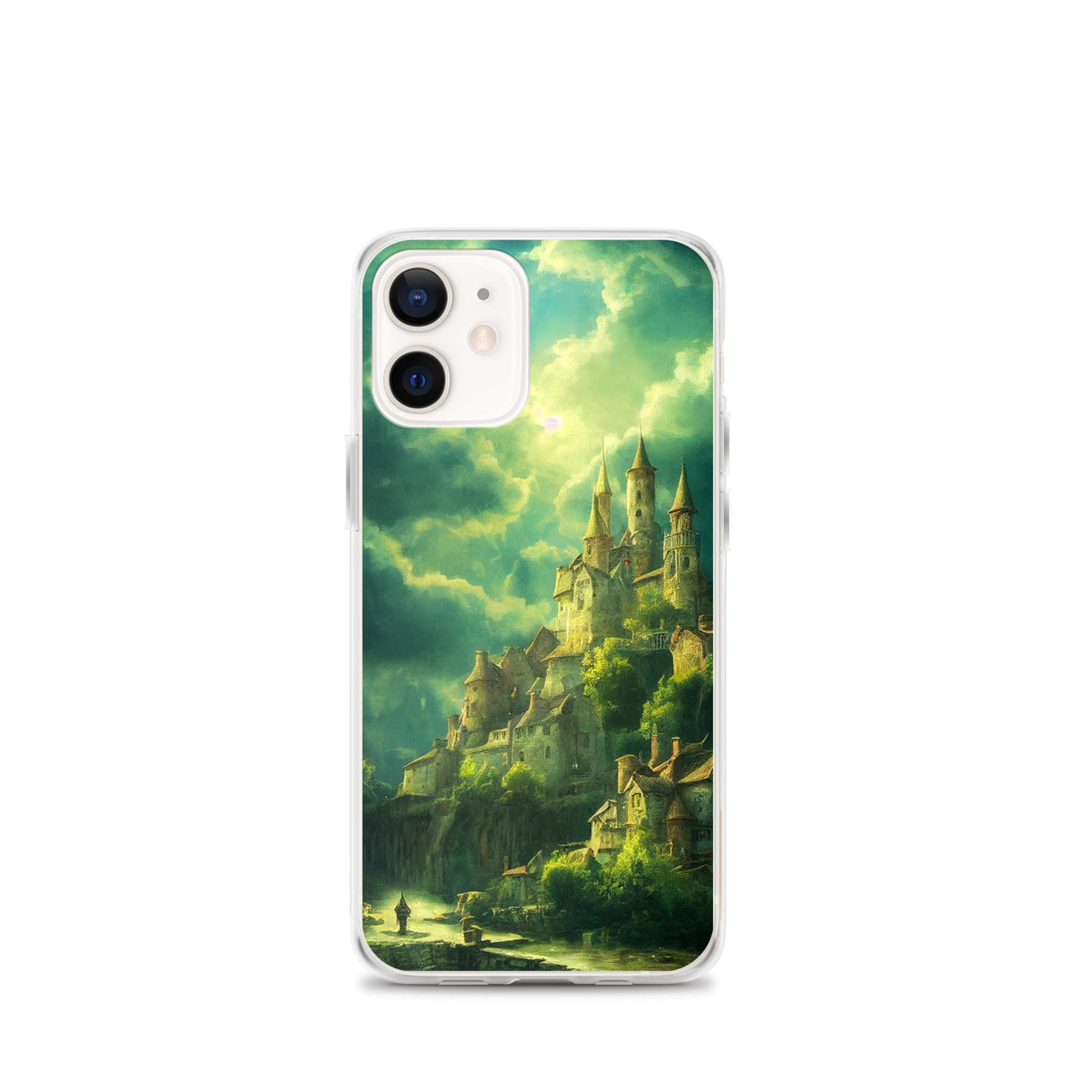 iPhone Case - Fantasy Worlds