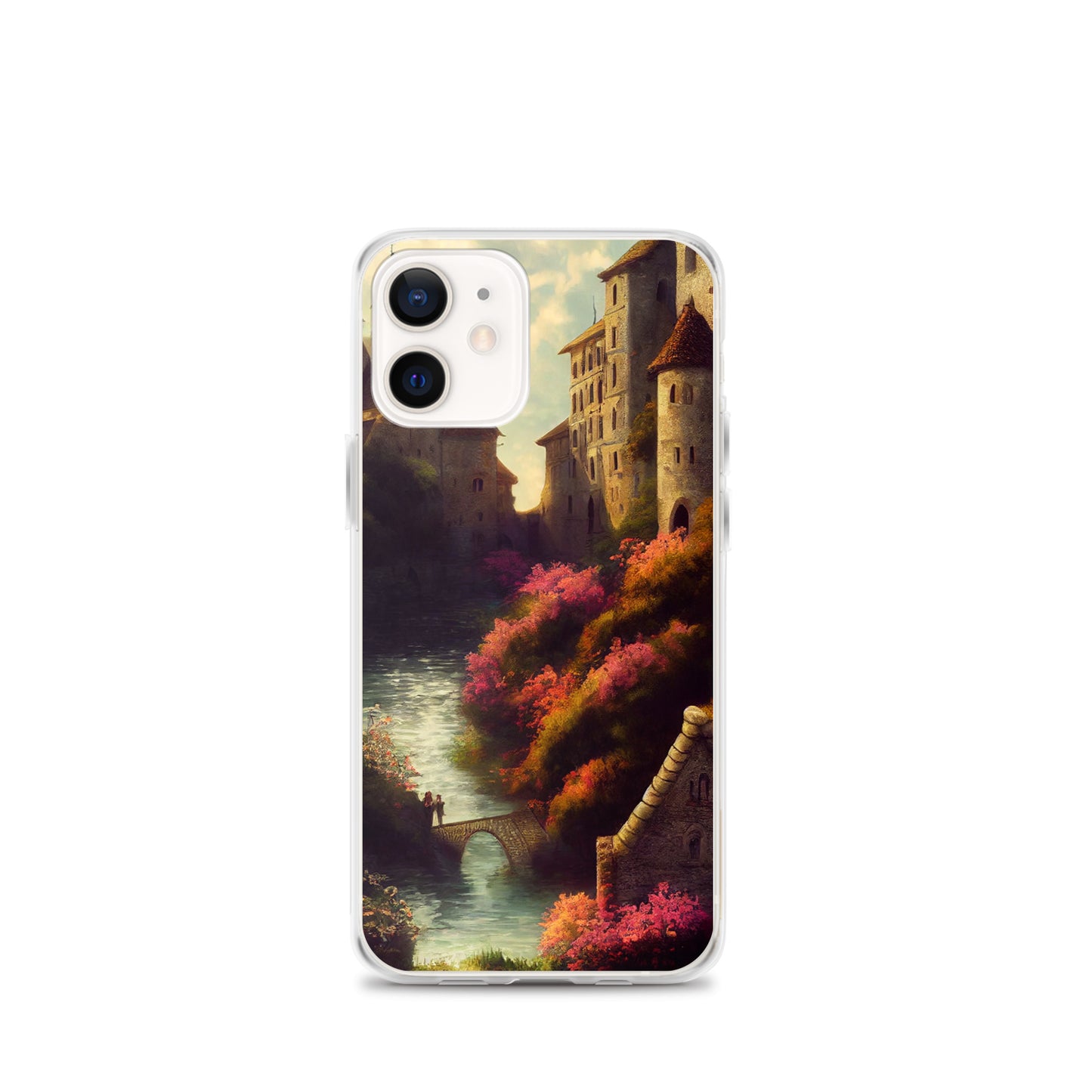 iPhone Case - Fantasy Worlds