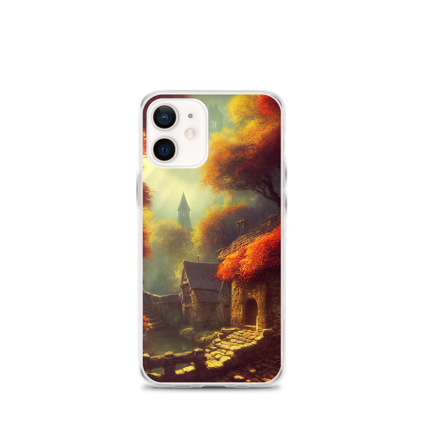 iPhone Case - Fantasy Worlds