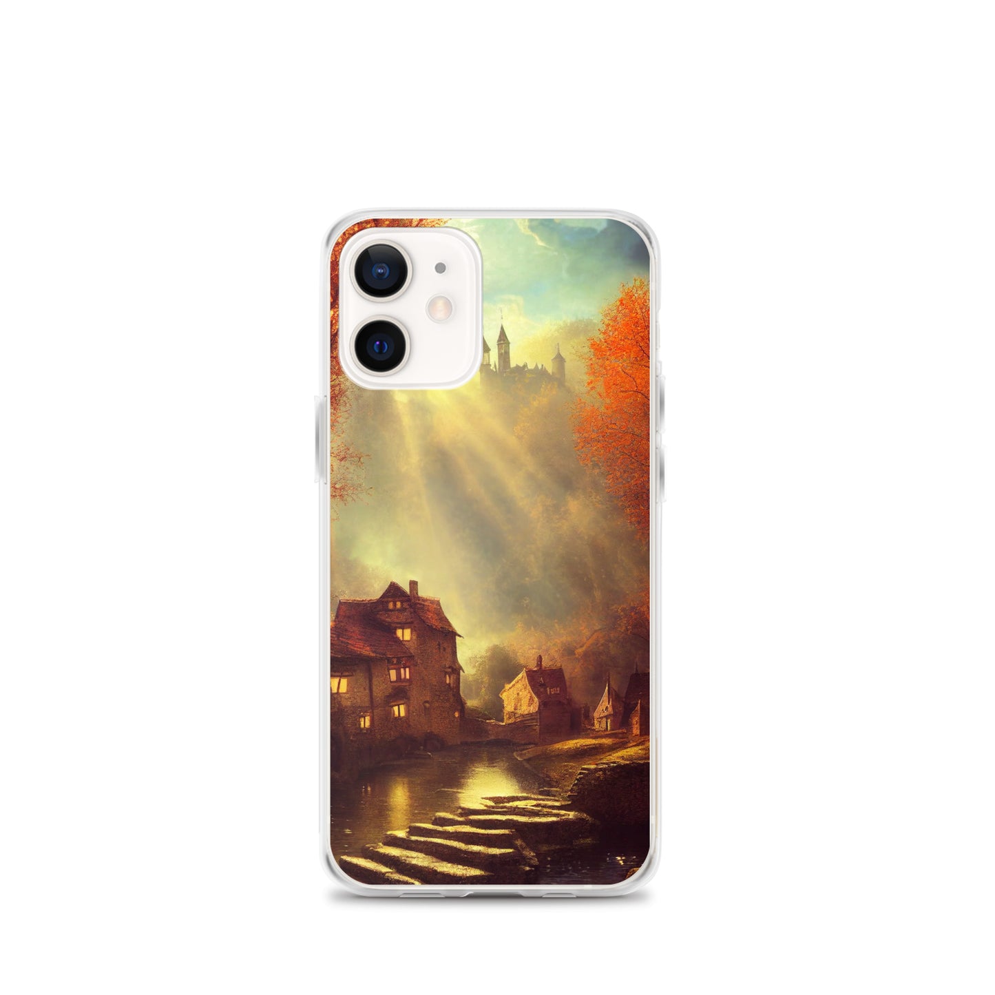 iPhone Case - Fantasy Worlds