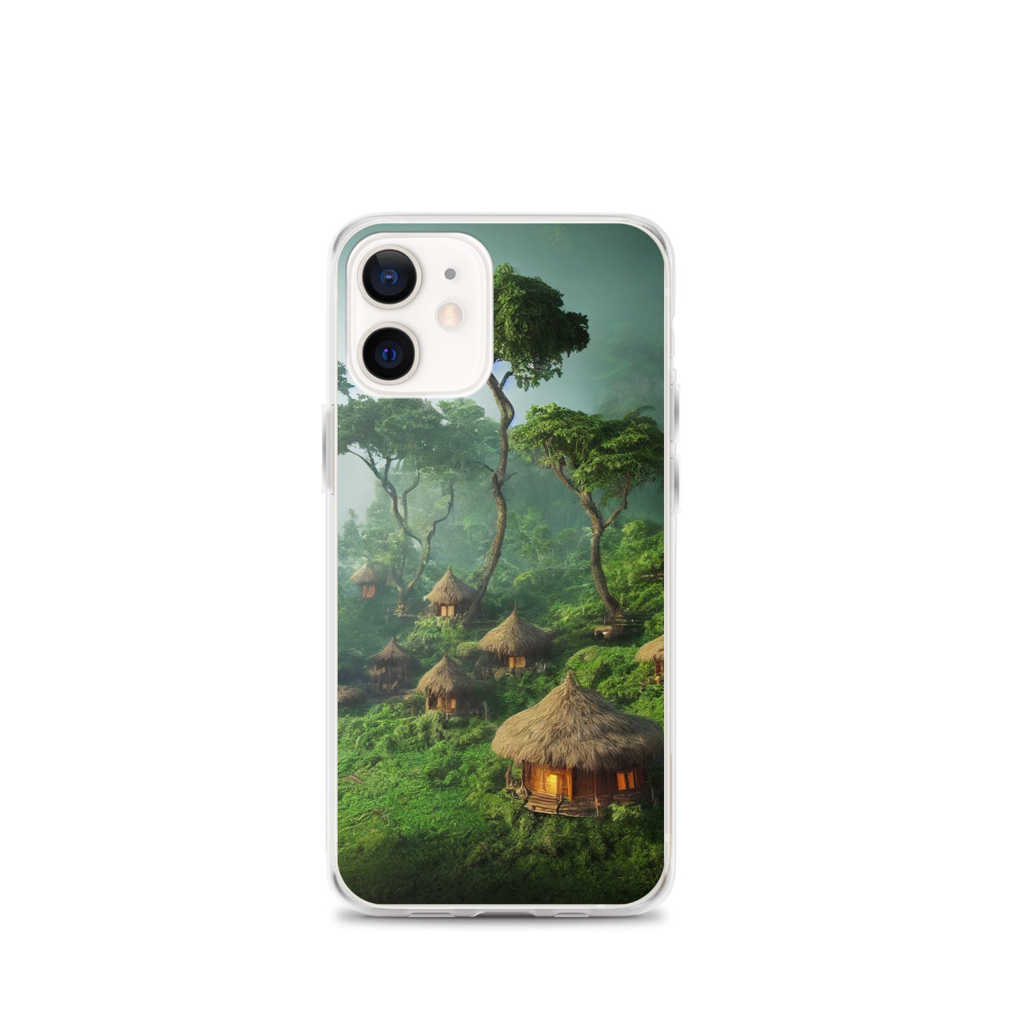 iPhone Case - Fantasy Worlds