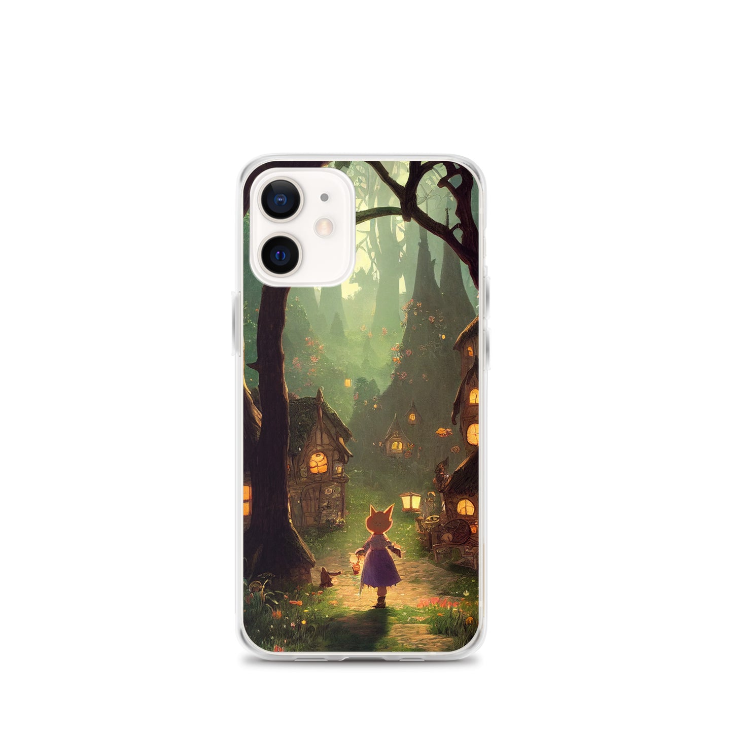 iPhone Case - Fantasy Worlds