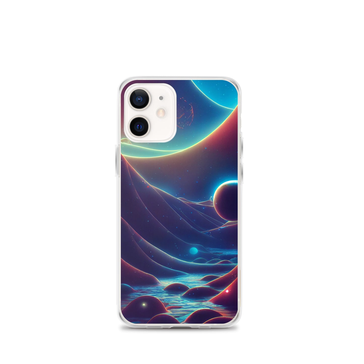 iPhone Case - Fantasy Worlds