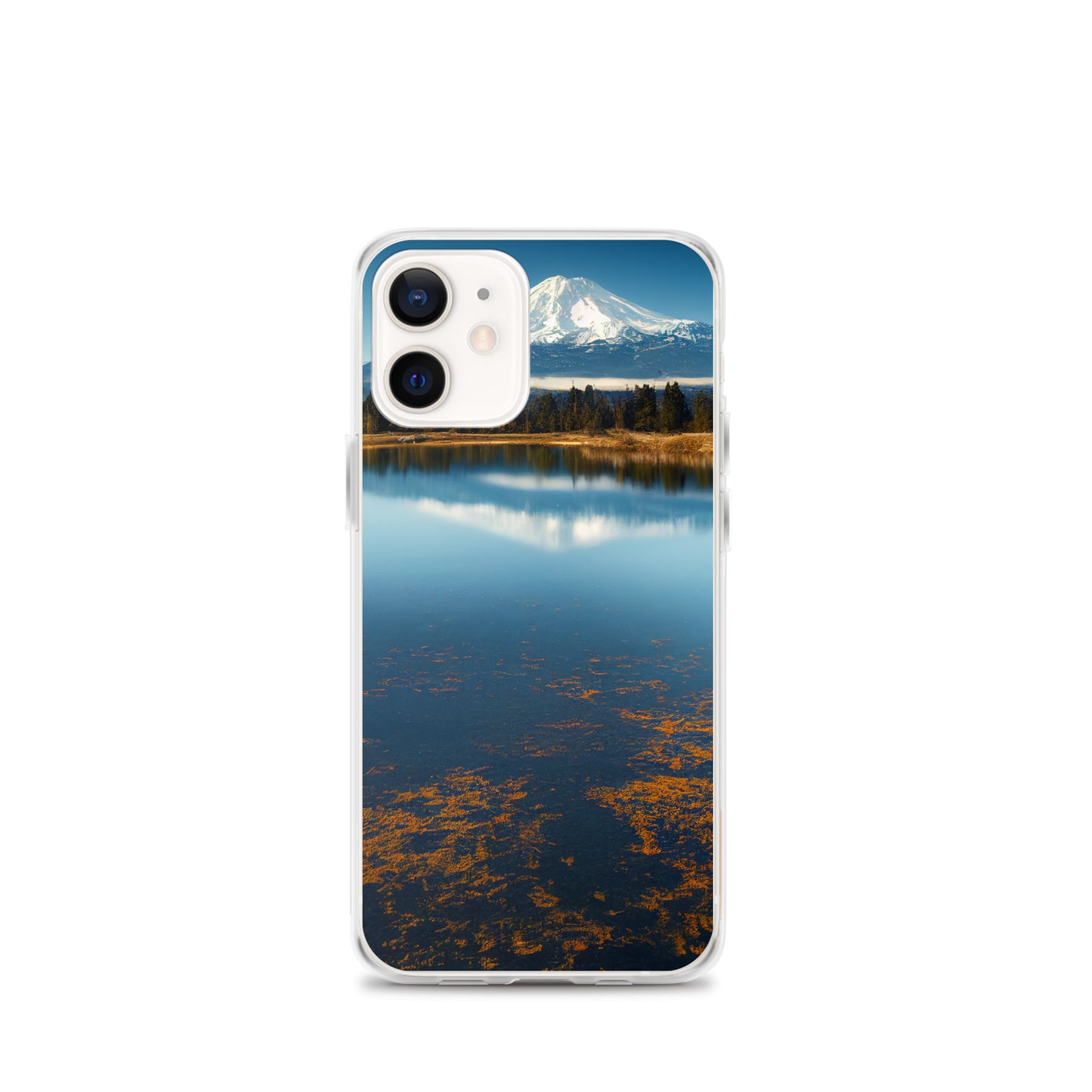 iPhone Case - Landscape