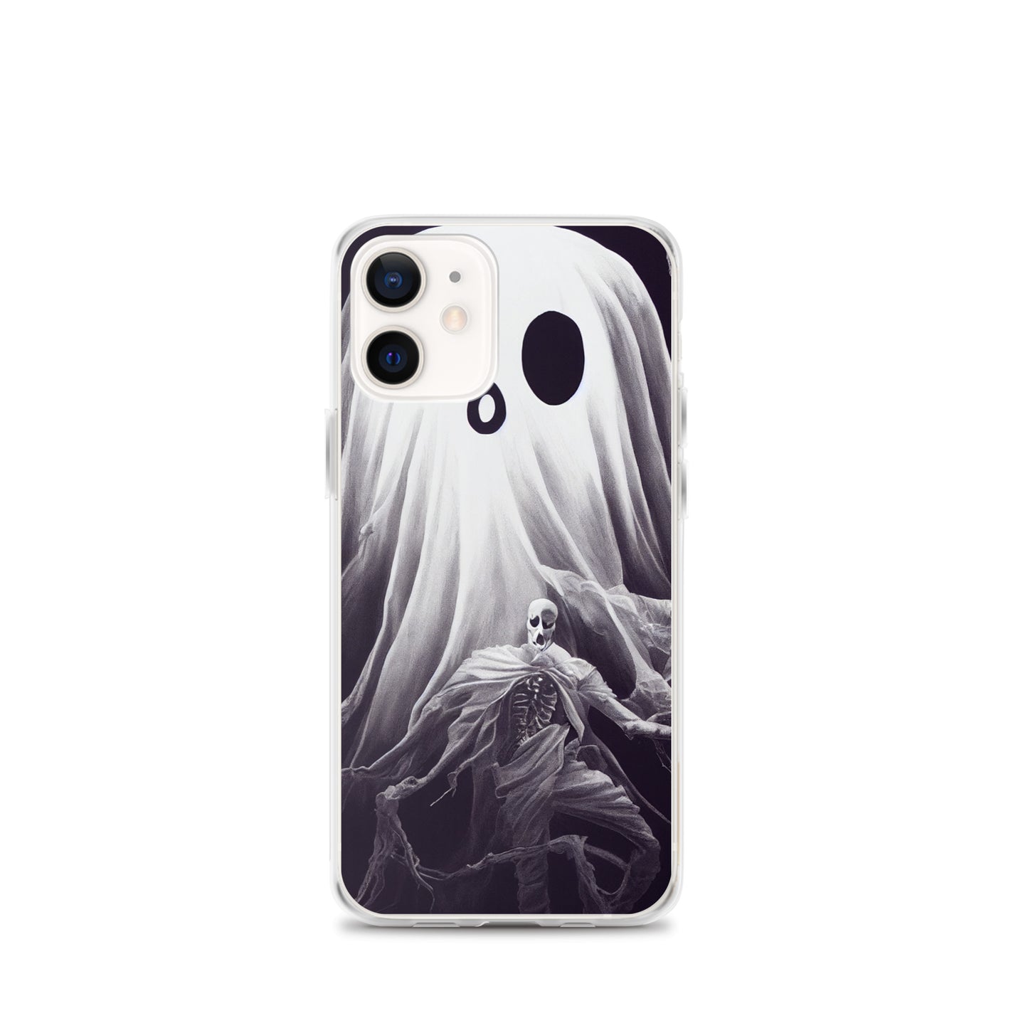 iPhone Case - Halloween Visitors