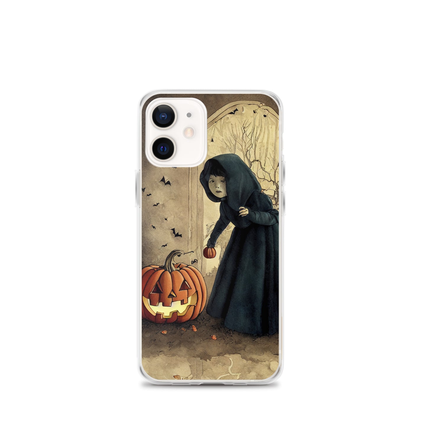 iPhone Case - Is Anybody Home?