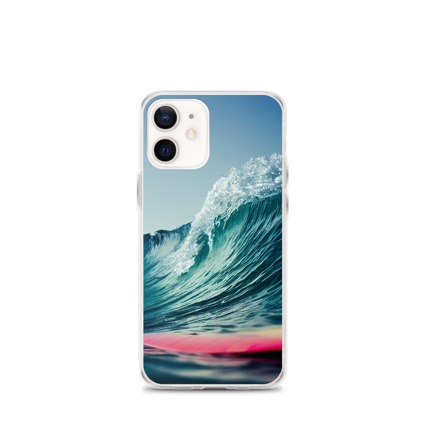 iPhone Case - Surfing Wave