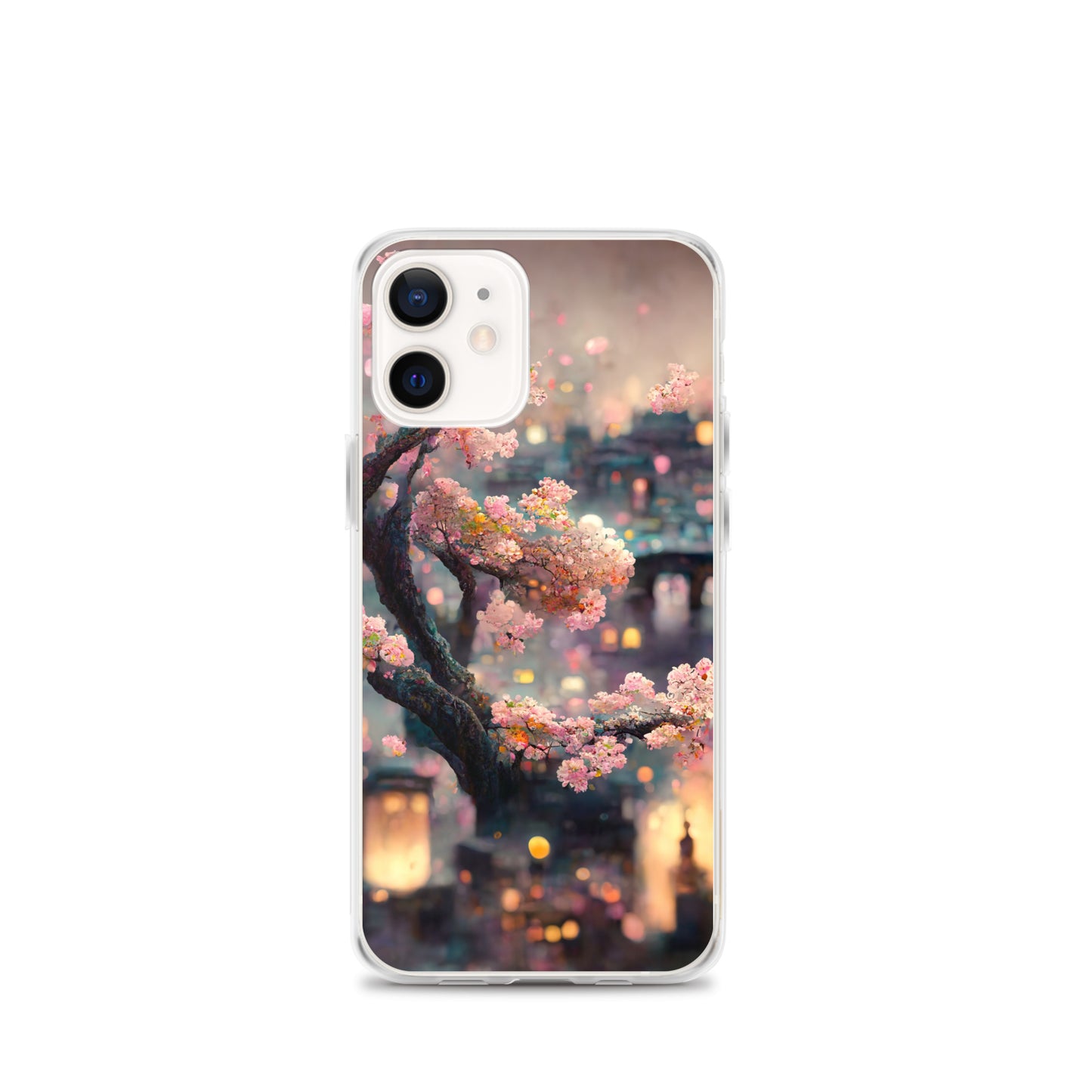 iPhone Case - Kyoto Cherry Blossoms #1